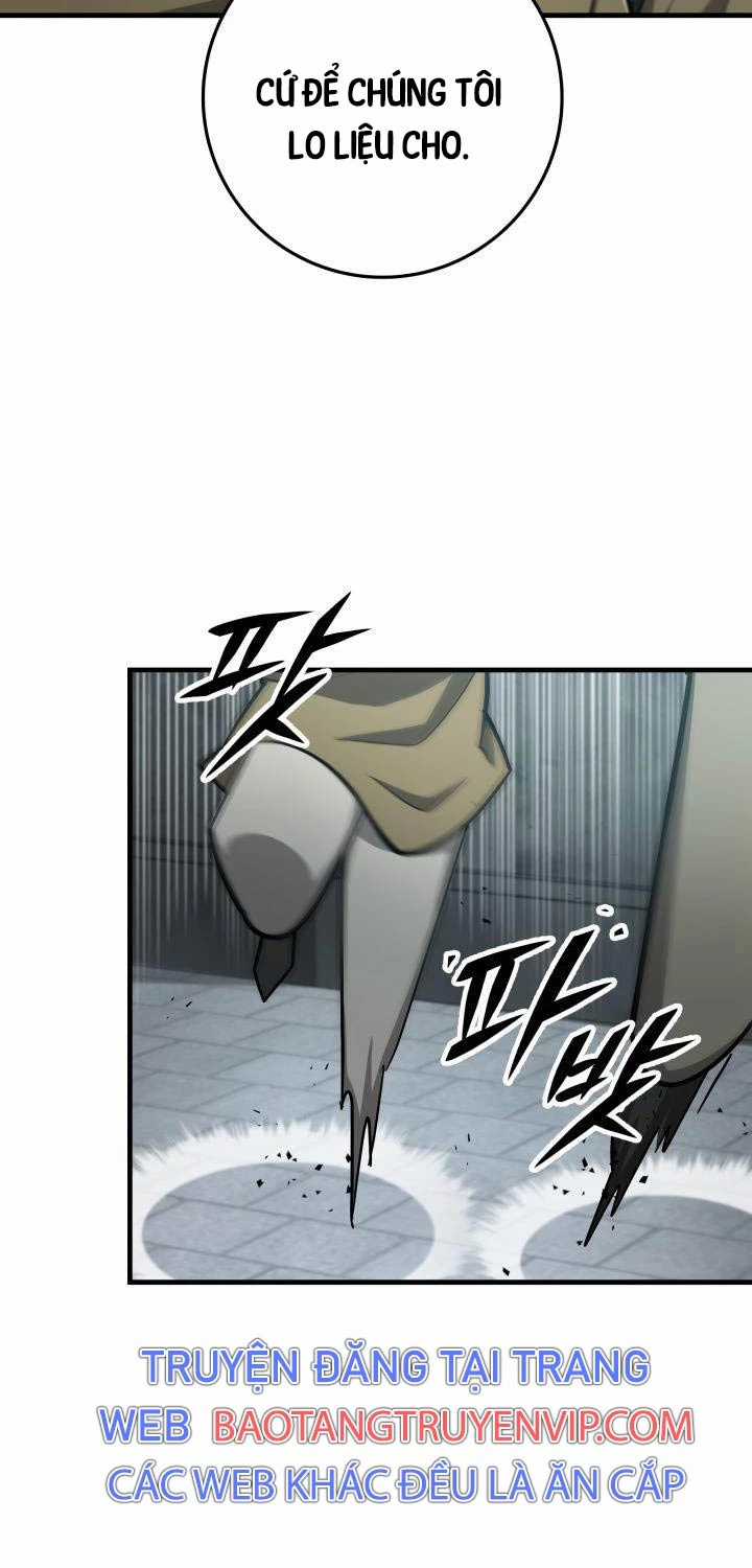 Cửu Thiên Kiếm Pháp Self-defense classes - Chapter 83 - Trang 21