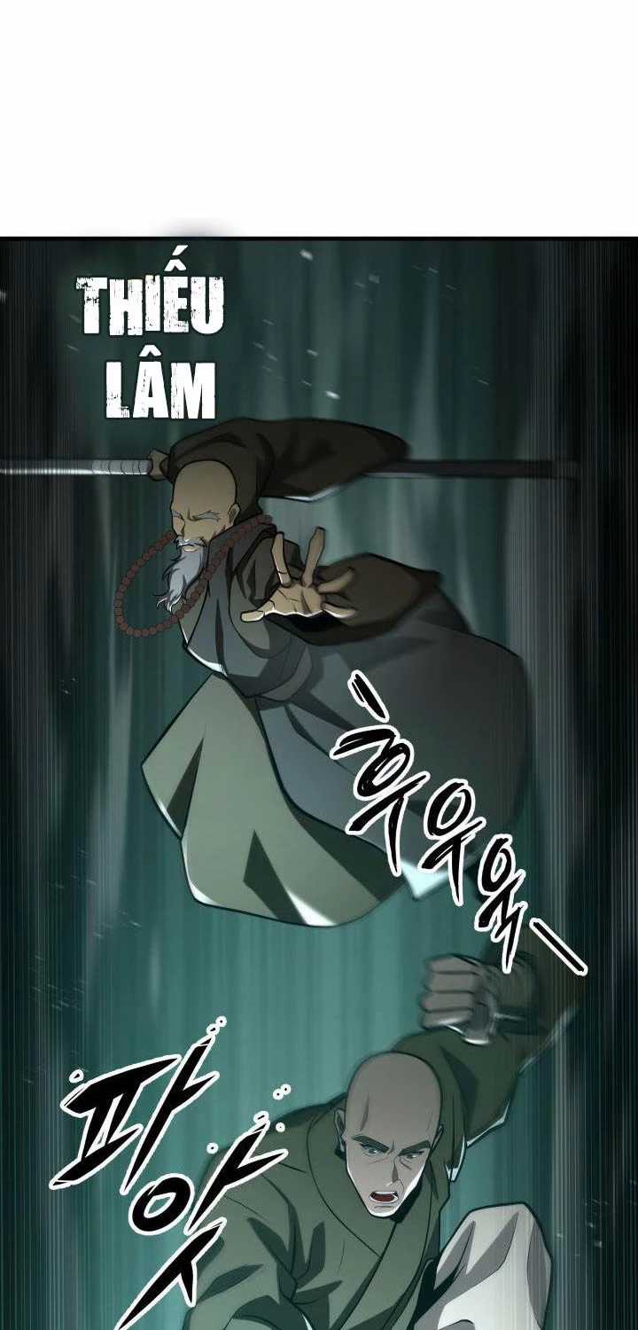 Cửu Thiên Kiếm Pháp Self-defense classes - Chapter 83 - Trang 22