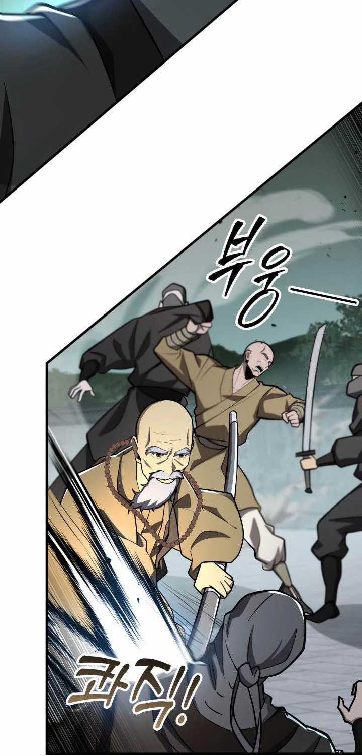 Cửu Thiên Kiếm Pháp Self-defense classes - Chapter 83 - Trang 25