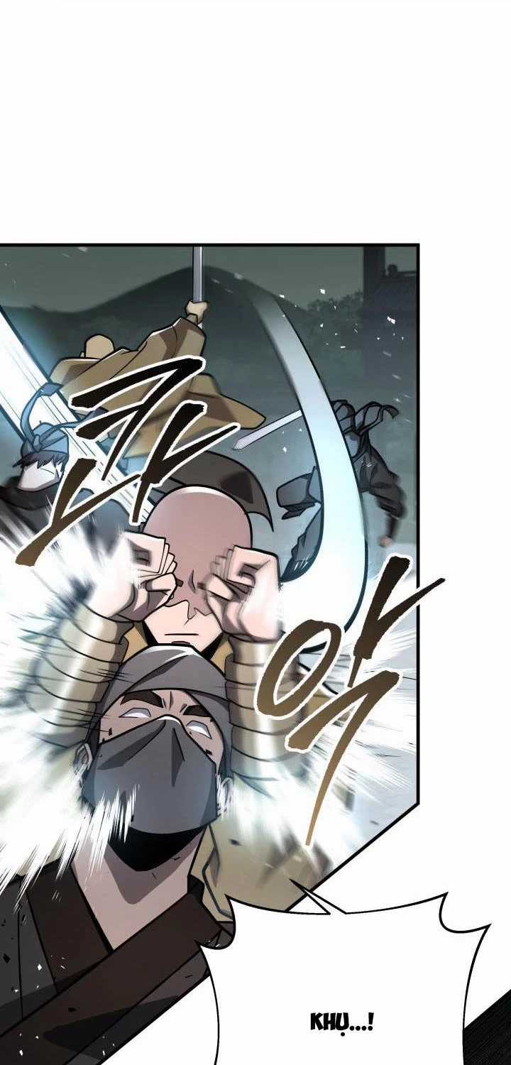 Cửu Thiên Kiếm Pháp Self-defense classes - Chapter 83 - Trang 26