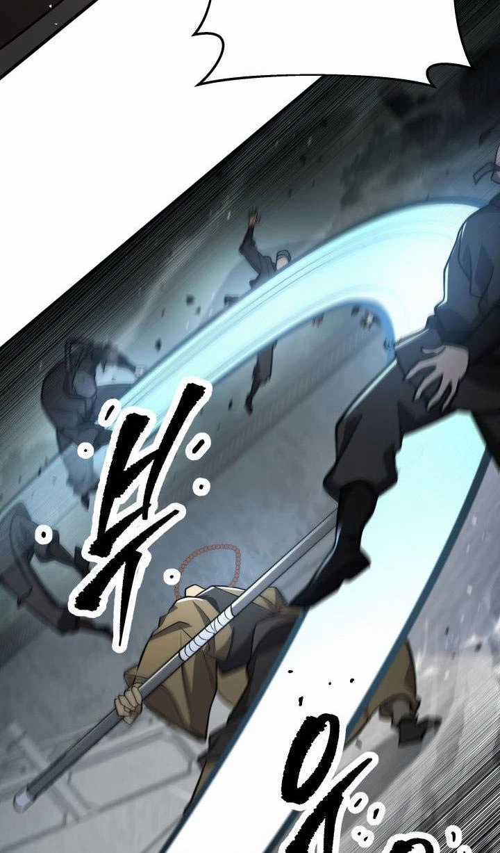 Cửu Thiên Kiếm Pháp Self-defense classes - Chapter 83 - Trang 27