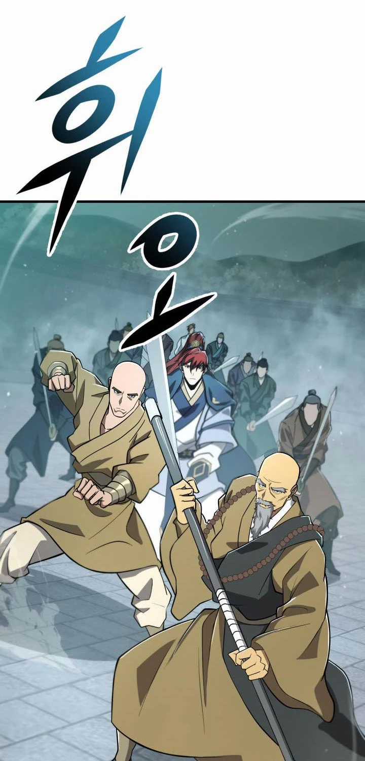 Cửu Thiên Kiếm Pháp Self-defense classes - Chapter 83 - Trang 29