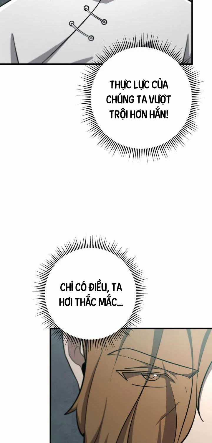 Cửu Thiên Kiếm Pháp Self-defense classes - Chapter 83 - Trang 31