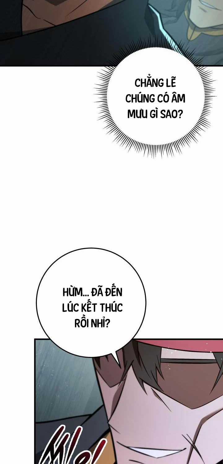 Cửu Thiên Kiếm Pháp Self-defense classes - Chapter 83 - Trang 33