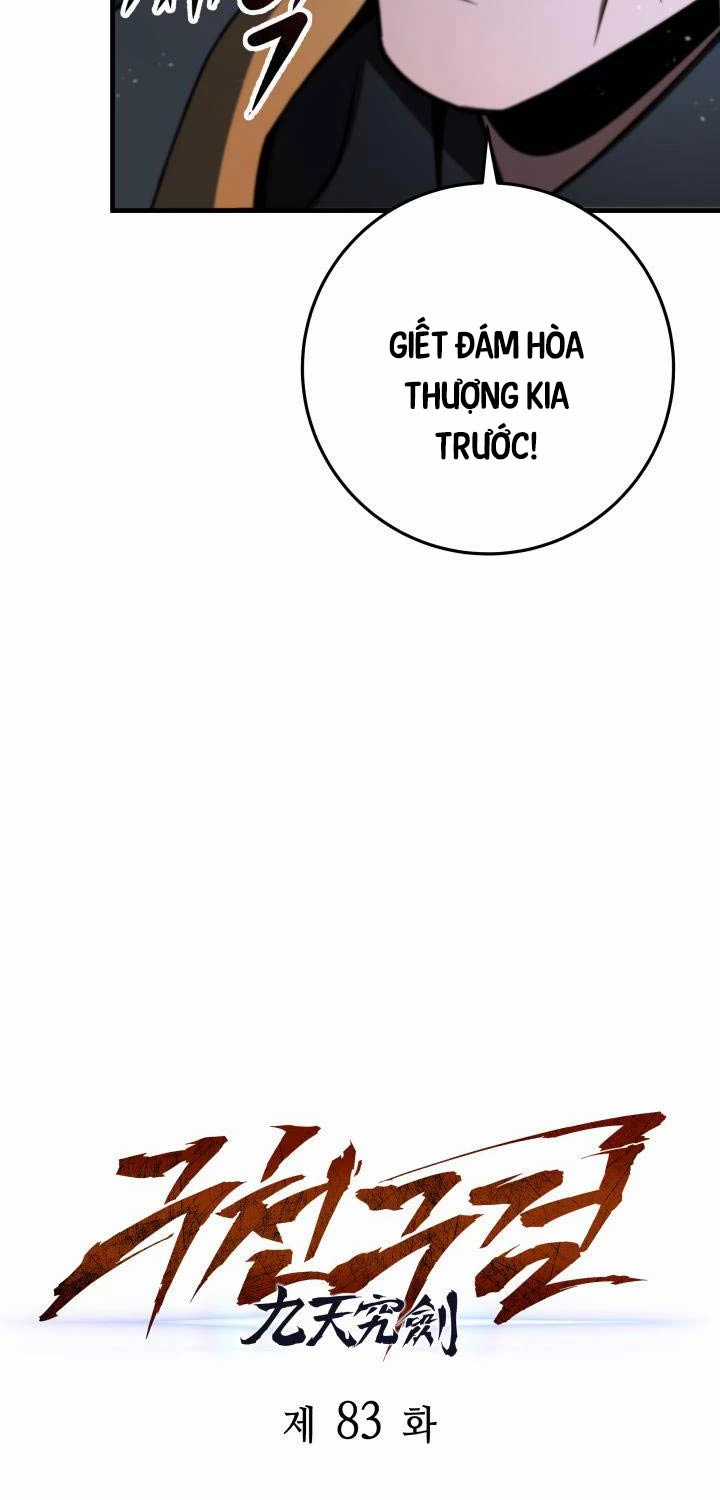 Cửu Thiên Kiếm Pháp Self-defense classes - Chapter 83 - Trang 34