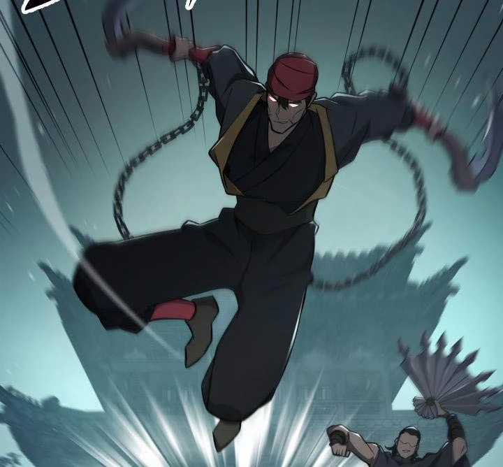 Cửu Thiên Kiếm Pháp Self-defense classes - Chapter 83 - Trang 36