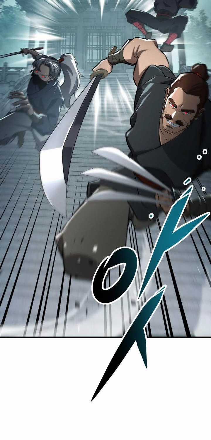 Cửu Thiên Kiếm Pháp Self-defense classes - Chapter 83 - Trang 37