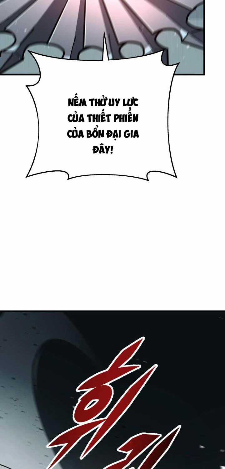 Cửu Thiên Kiếm Pháp Self-defense classes - Chapter 83 - Trang 40