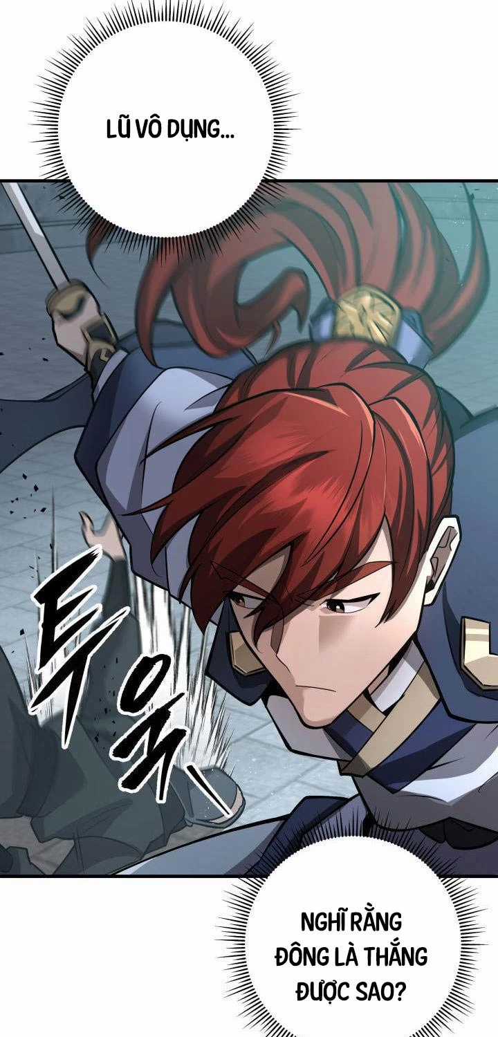 Cửu Thiên Kiếm Pháp Self-defense classes - Chapter 83 - Trang 5