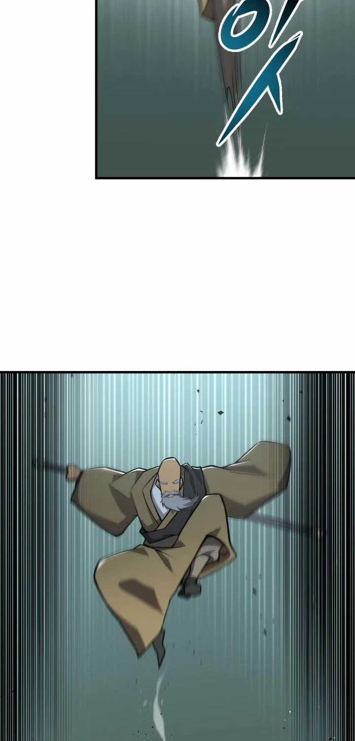 Cửu Thiên Kiếm Pháp Self-defense classes - Chapter 83 - Trang 44