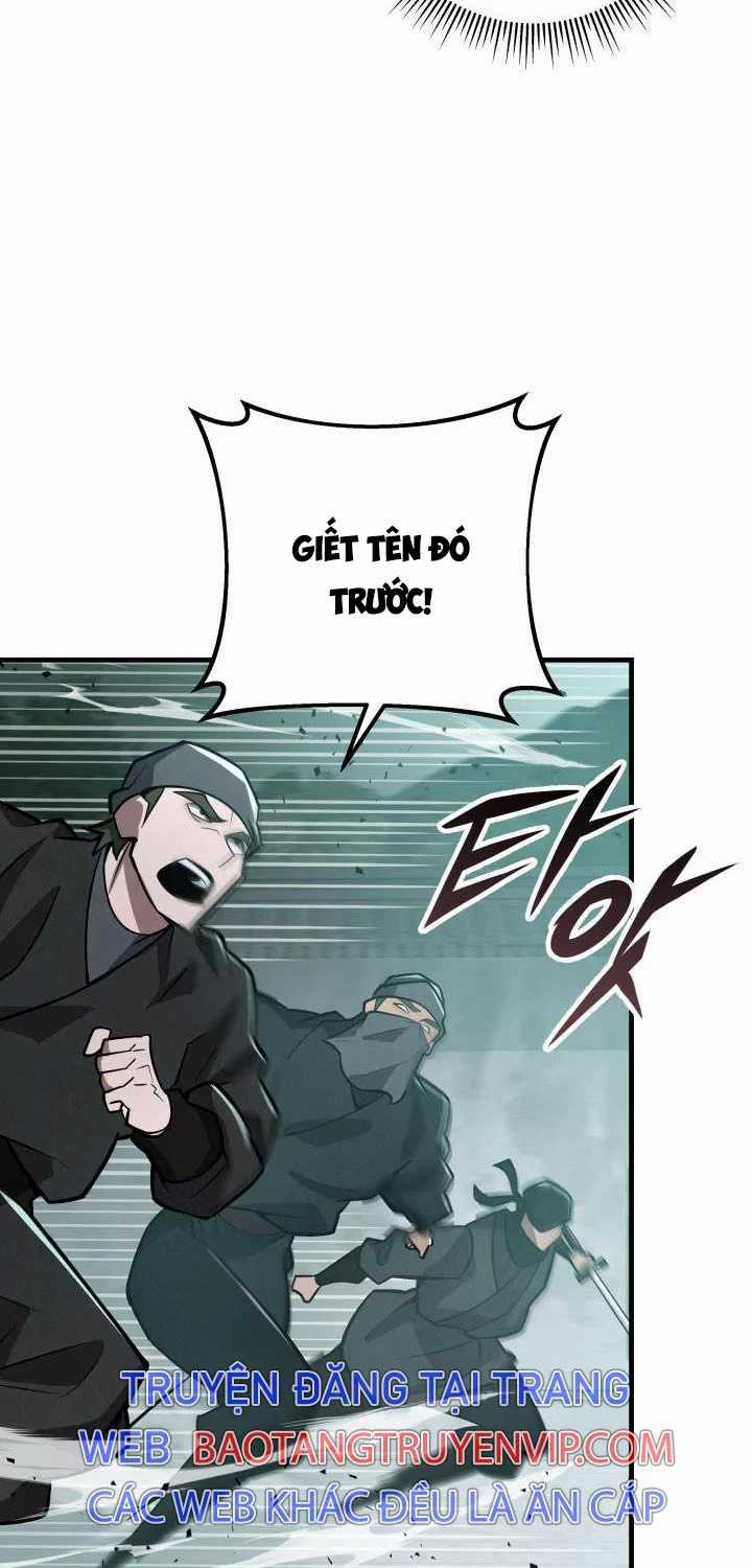 Cửu Thiên Kiếm Pháp Self-defense classes - Chapter 83 - Trang 6