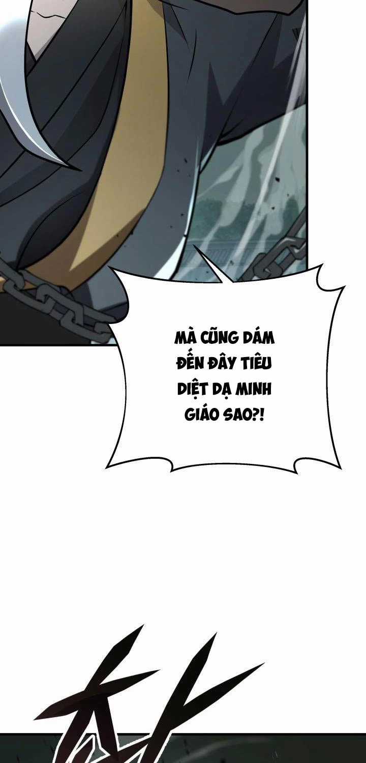 Cửu Thiên Kiếm Pháp Self-defense classes - Chapter 83 - Trang 52
