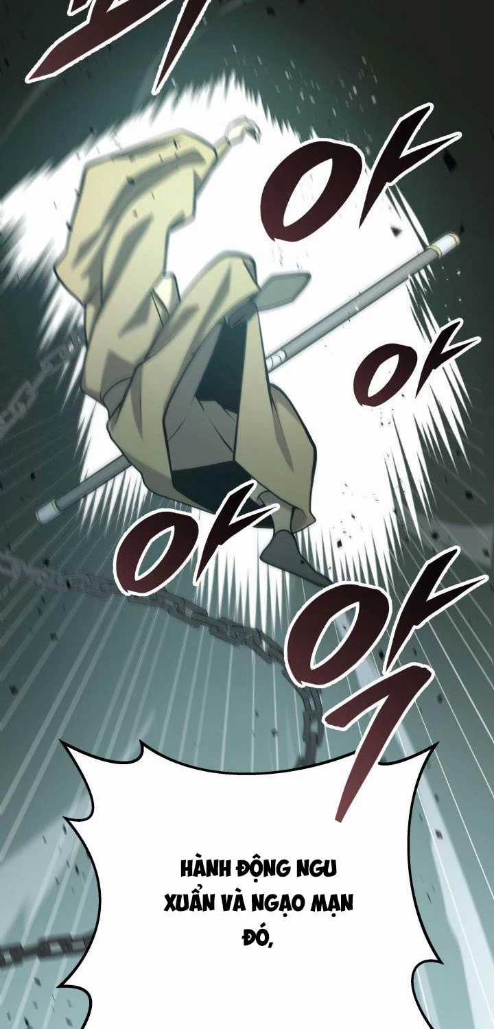 Cửu Thiên Kiếm Pháp Self-defense classes - Chapter 83 - Trang 53