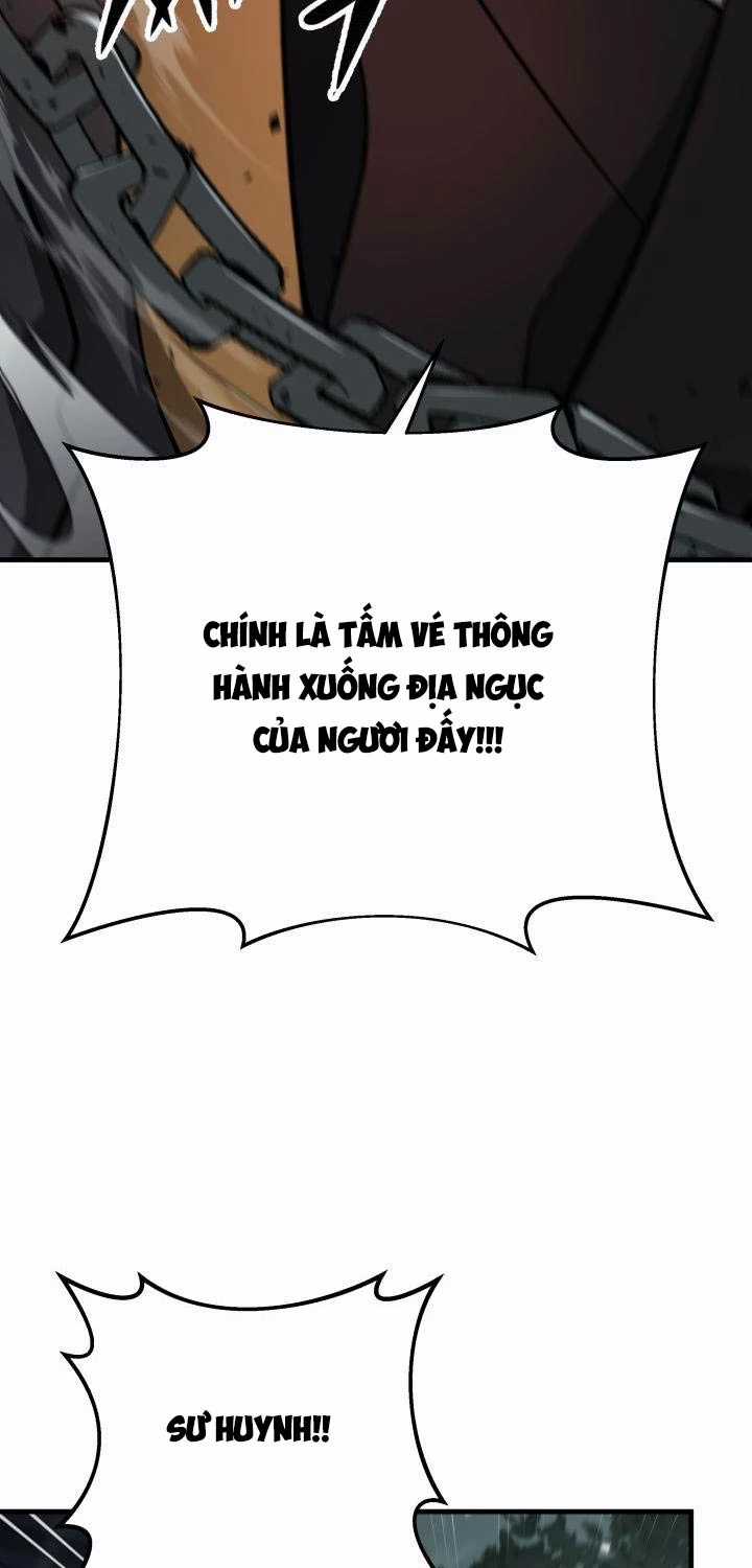 Cửu Thiên Kiếm Pháp Self-defense classes - Chapter 83 - Trang 55