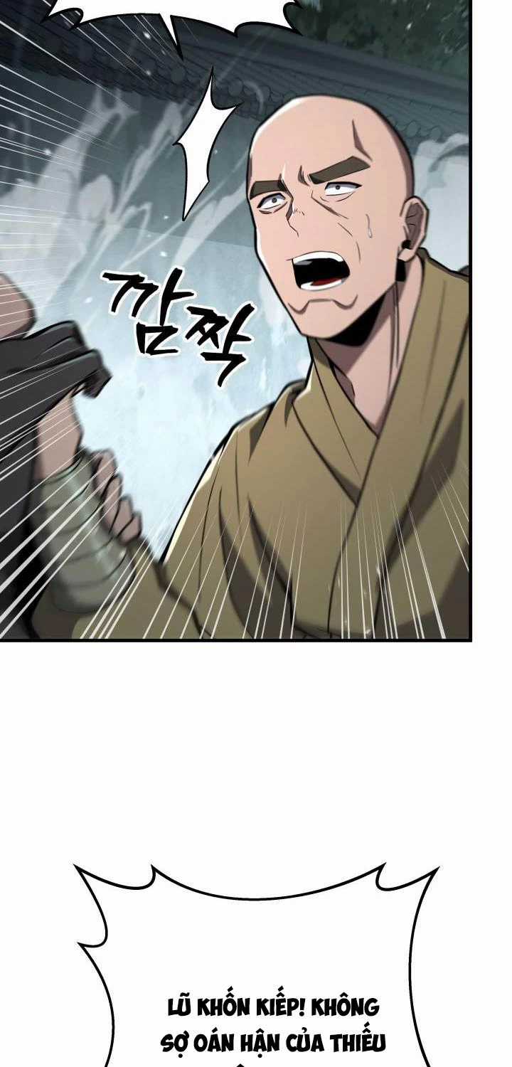 Cửu Thiên Kiếm Pháp Self-defense classes - Chapter 83 - Trang 56