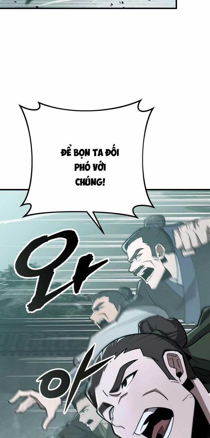 Cửu Thiên Kiếm Pháp Self-defense classes - Chapter 83 - Trang 7