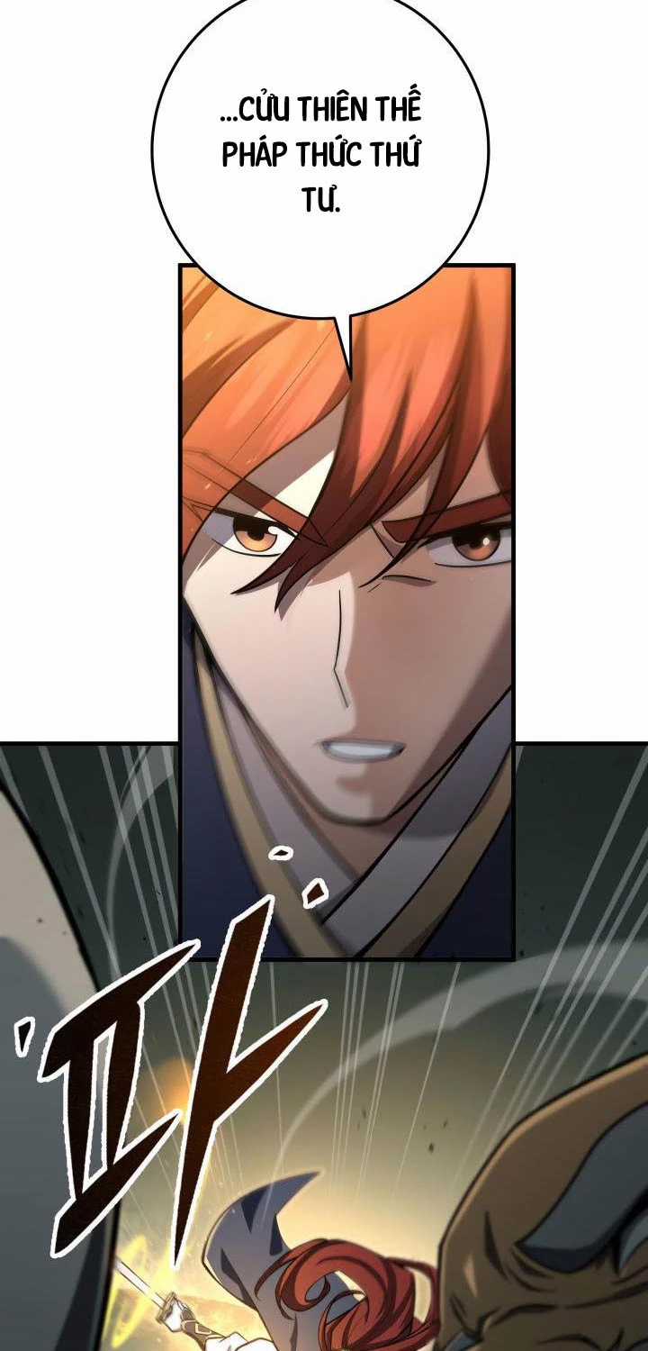Cửu Thiên Kiếm Pháp Self-defense classes - Chapter 83 - Trang 67
