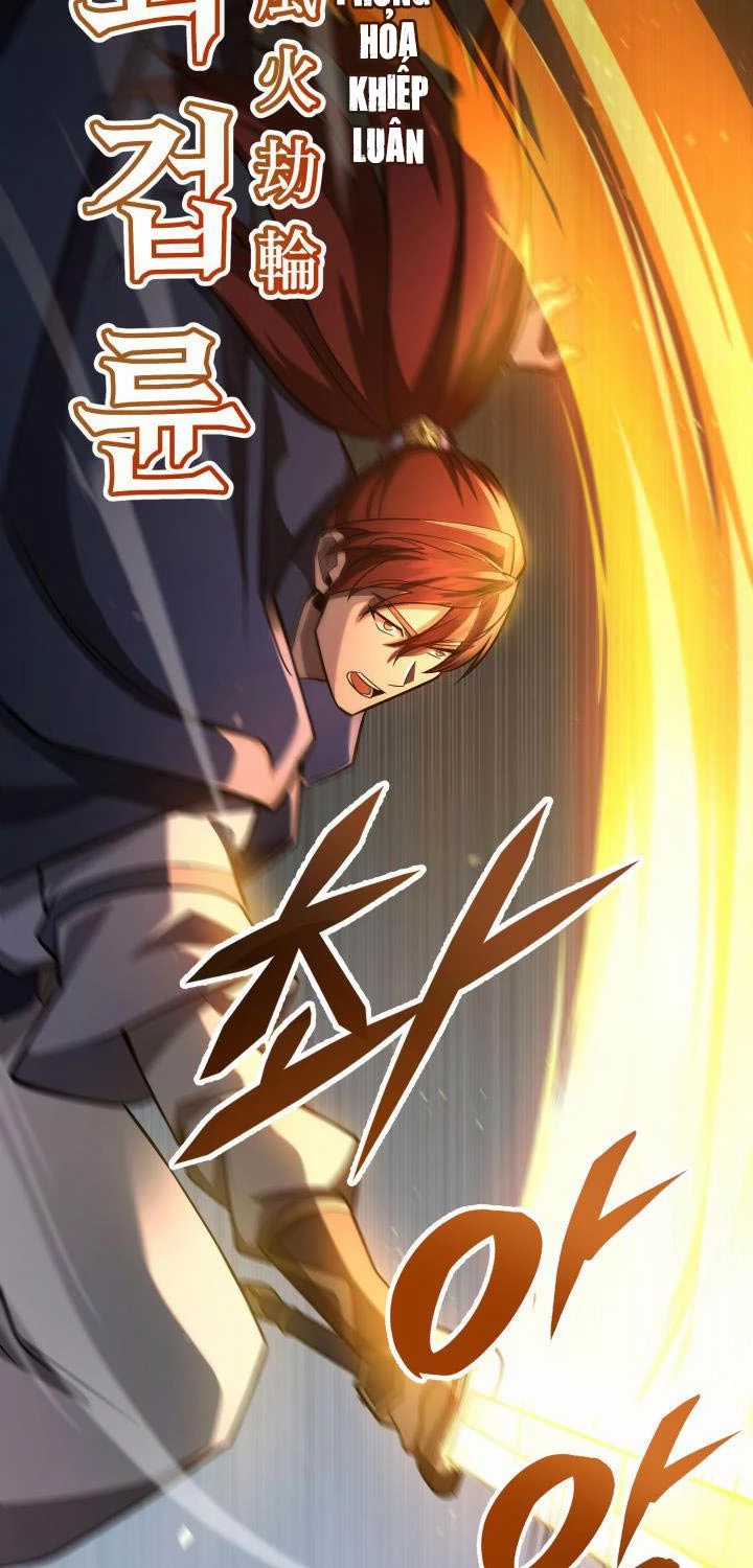 Cửu Thiên Kiếm Pháp Self-defense classes - Chapter 83 - Trang 70