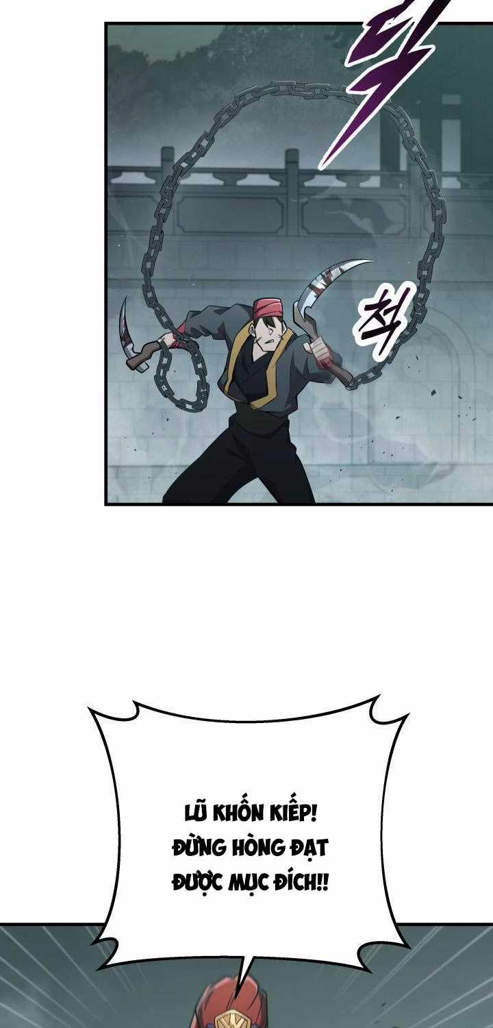 Cửu Thiên Kiếm Pháp Self-defense classes - Chapter 83 - Trang 77