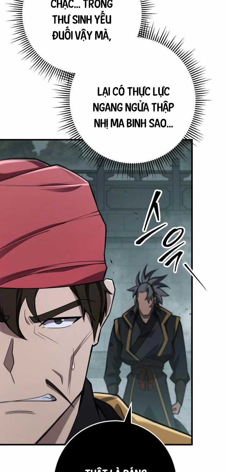 Cửu Thiên Kiếm Pháp Self-defense classes - Chapter 83 - Trang 79