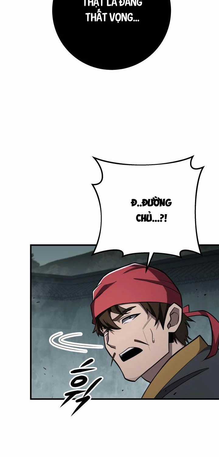 Cửu Thiên Kiếm Pháp Self-defense classes - Chapter 83 - Trang 80