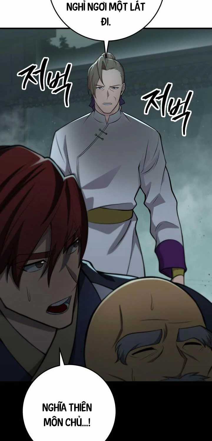Cửu Thiên Kiếm Pháp Self-defense classes - Chapter 83 - Trang 83