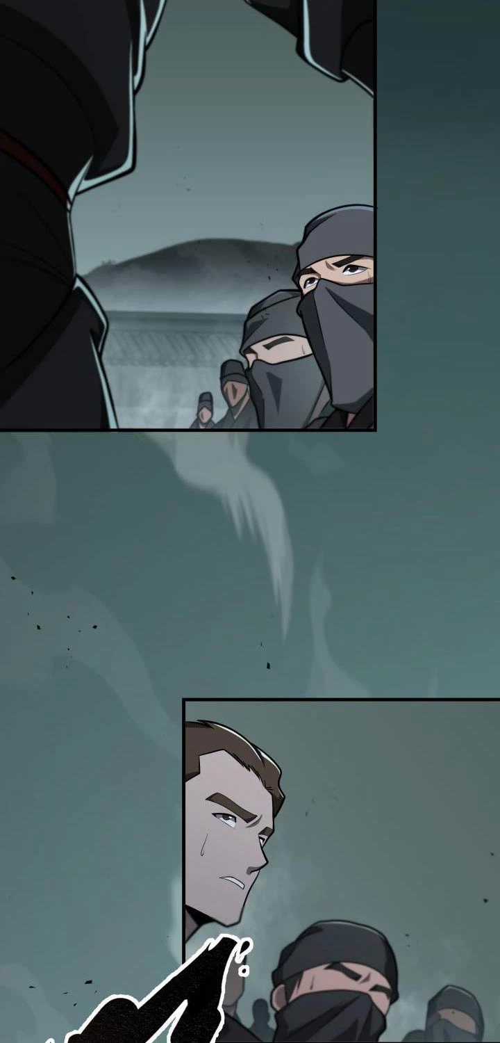 Cửu Thiên Kiếm Pháp Self-defense classes - Chapter 83 - Trang 85