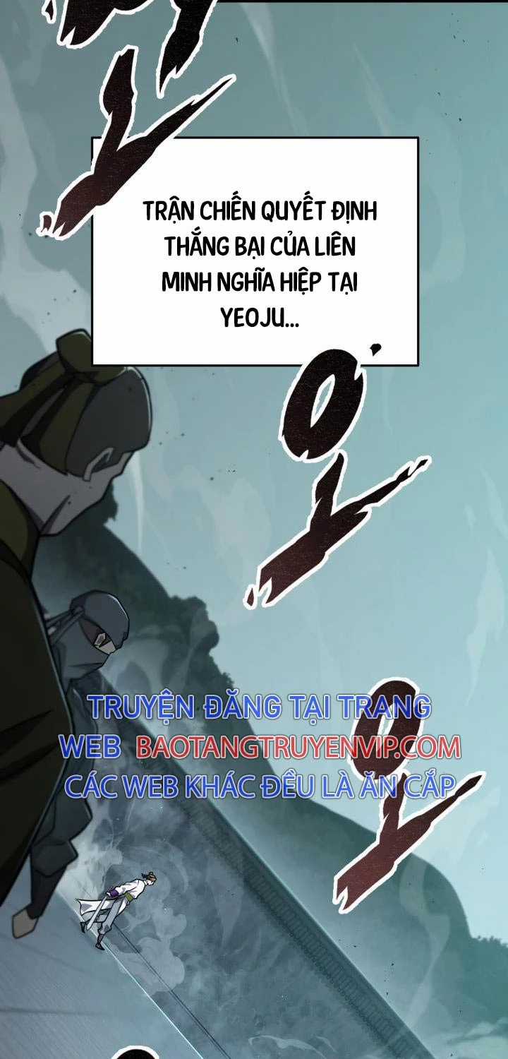 Cửu Thiên Kiếm Pháp Self-defense classes - Chapter 83 - Trang 86