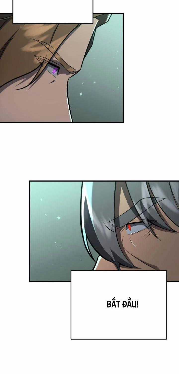 Cửu Thiên Kiếm Pháp Self-defense classes - Chapter 83 - Trang 88