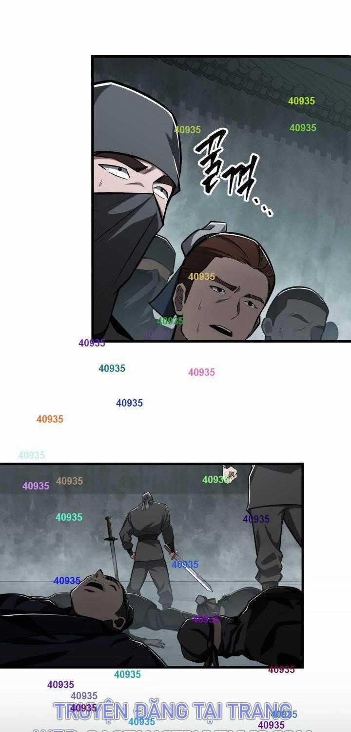 Cửu Thiên Kiếm Pháp Self-defense classes - Chapter 84 - Trang 1