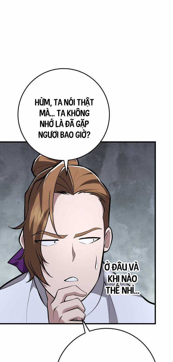 Cửu Thiên Kiếm Pháp Self-defense classes - Chapter 84 - Trang 11