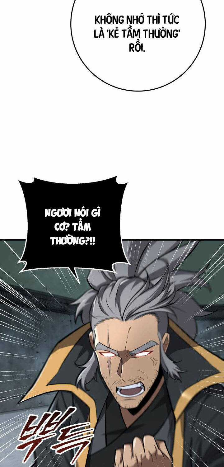 Cửu Thiên Kiếm Pháp Self-defense classes - Chapter 84 - Trang 12