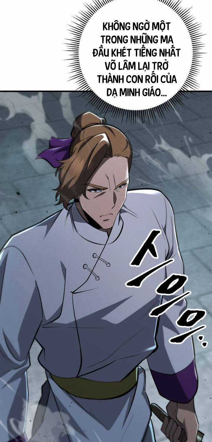 Cửu Thiên Kiếm Pháp Self-defense classes - Chapter 84 - Trang 16