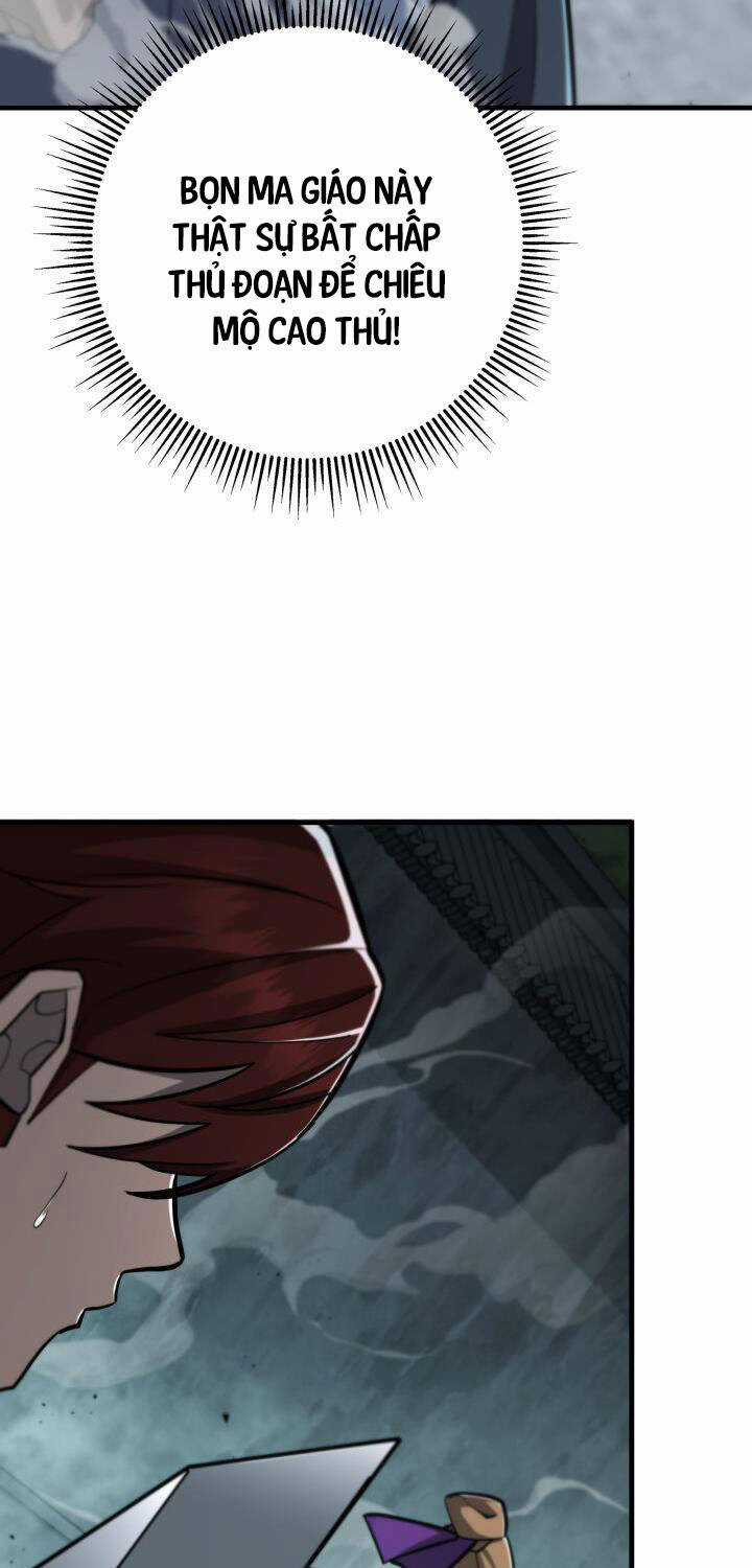 Cửu Thiên Kiếm Pháp Self-defense classes - Chapter 84 - Trang 18