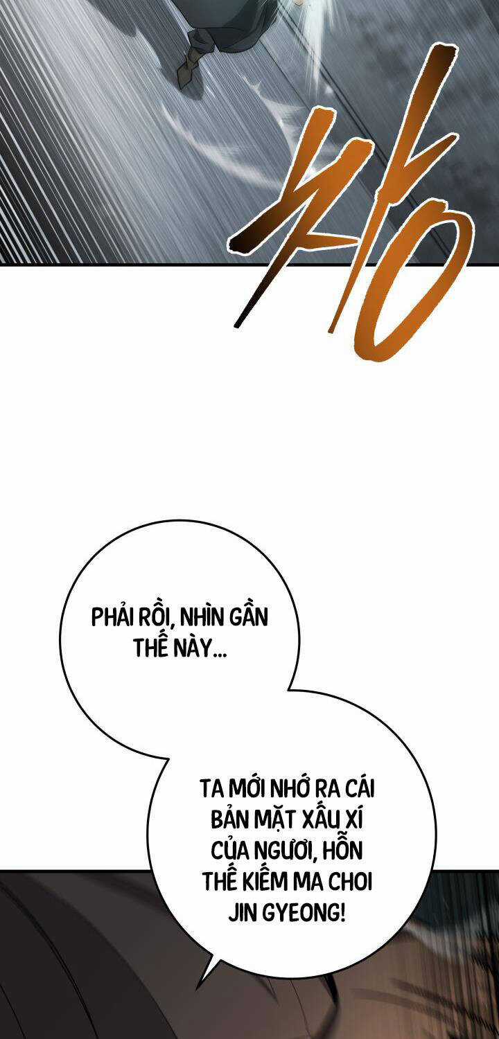 Cửu Thiên Kiếm Pháp Self-defense classes - Chapter 84 - Trang 26