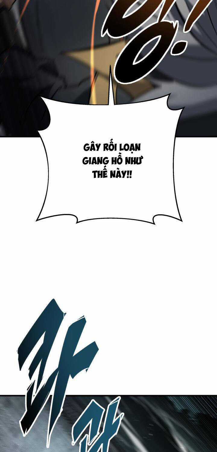 Cửu Thiên Kiếm Pháp Self-defense classes - Chapter 84 - Trang 30