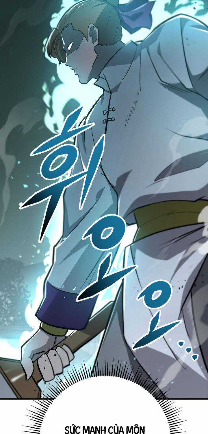 Cửu Thiên Kiếm Pháp Self-defense classes - Chapter 84 - Trang 35