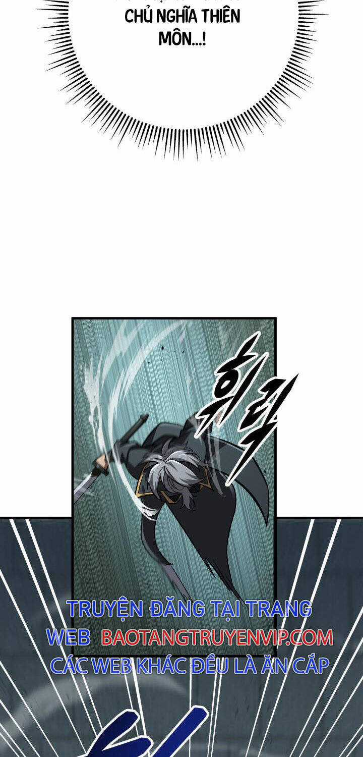 Cửu Thiên Kiếm Pháp Self-defense classes - Chapter 84 - Trang 36