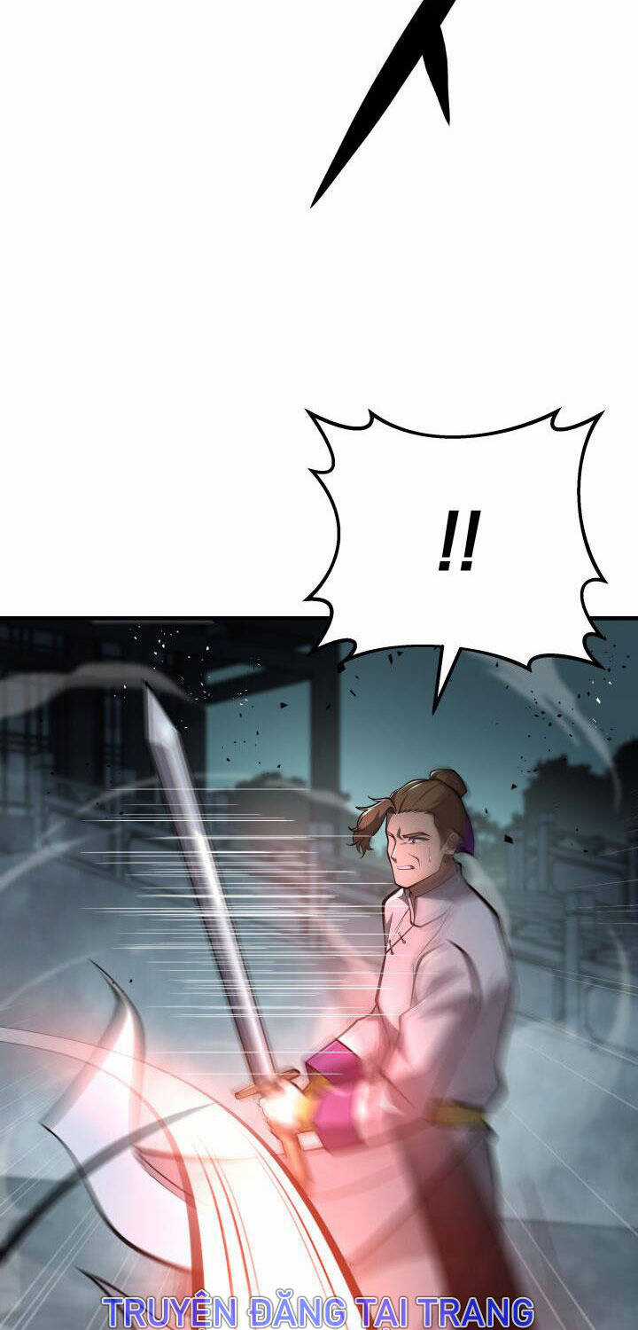 Cửu Thiên Kiếm Pháp Self-defense classes - Chapter 84 - Trang 55