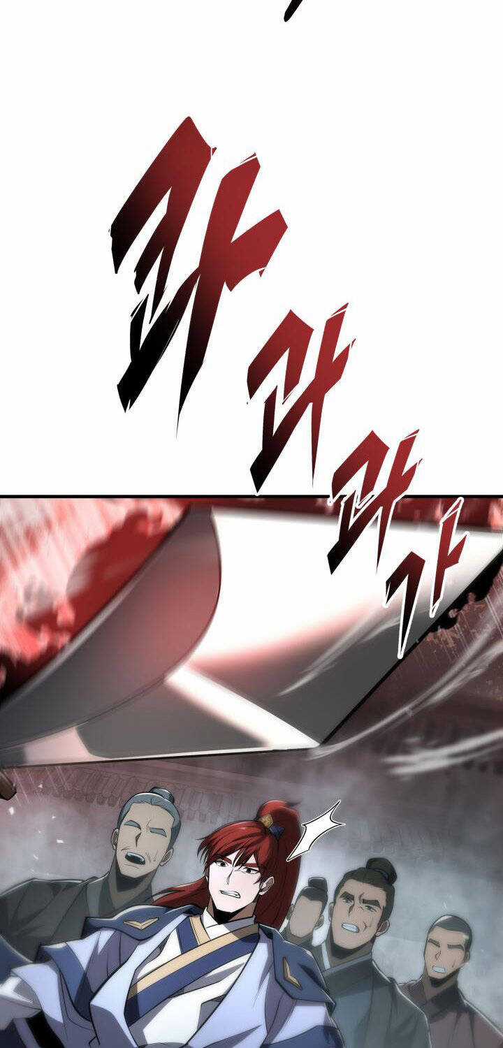 Cửu Thiên Kiếm Pháp Self-defense classes - Chapter 84 - Trang 57