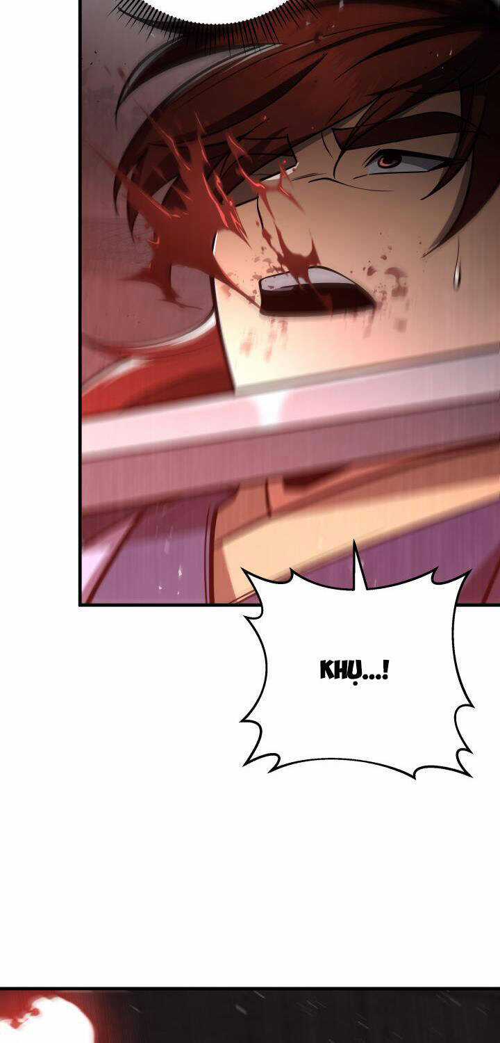 Cửu Thiên Kiếm Pháp Self-defense classes - Chapter 84 - Trang 61