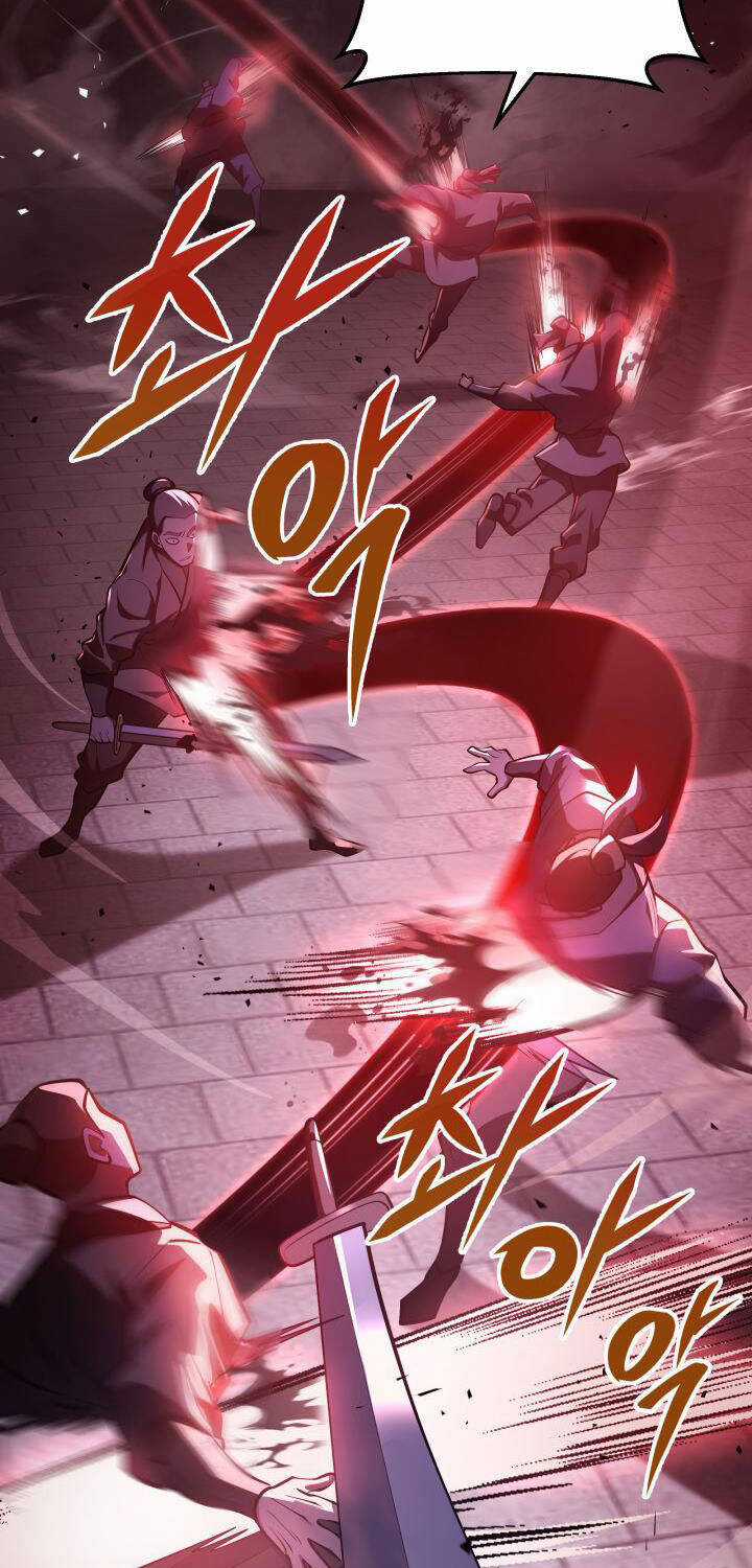 Cửu Thiên Kiếm Pháp Self-defense classes - Chapter 84 - Trang 67