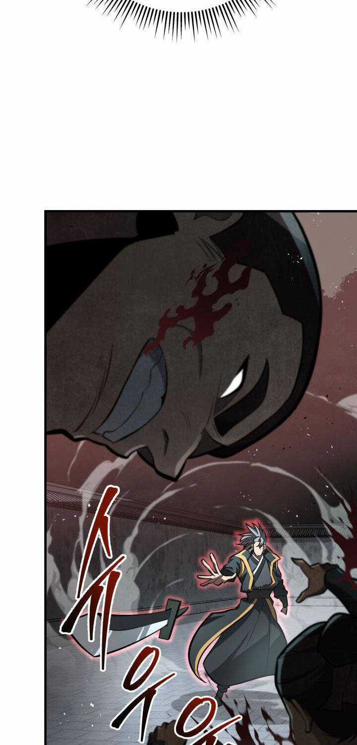 Cửu Thiên Kiếm Pháp Self-defense classes - Chapter 84 - Trang 70