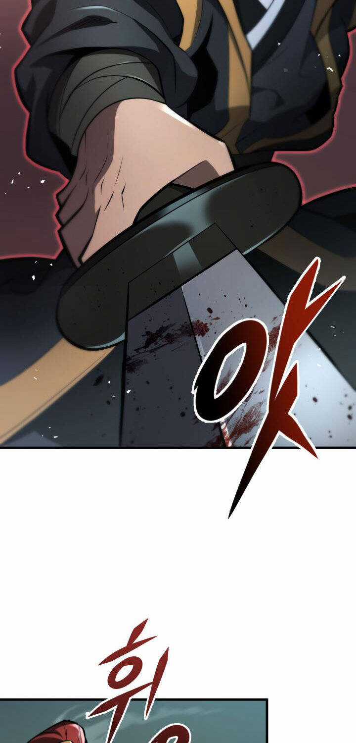 Cửu Thiên Kiếm Pháp Self-defense classes - Chapter 84 - Trang 72