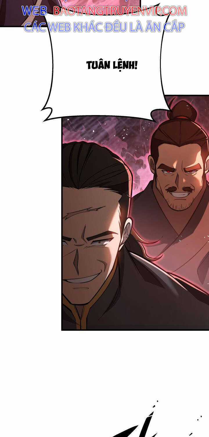 Cửu Thiên Kiếm Pháp Self-defense classes - Chapter 84 - Trang 79