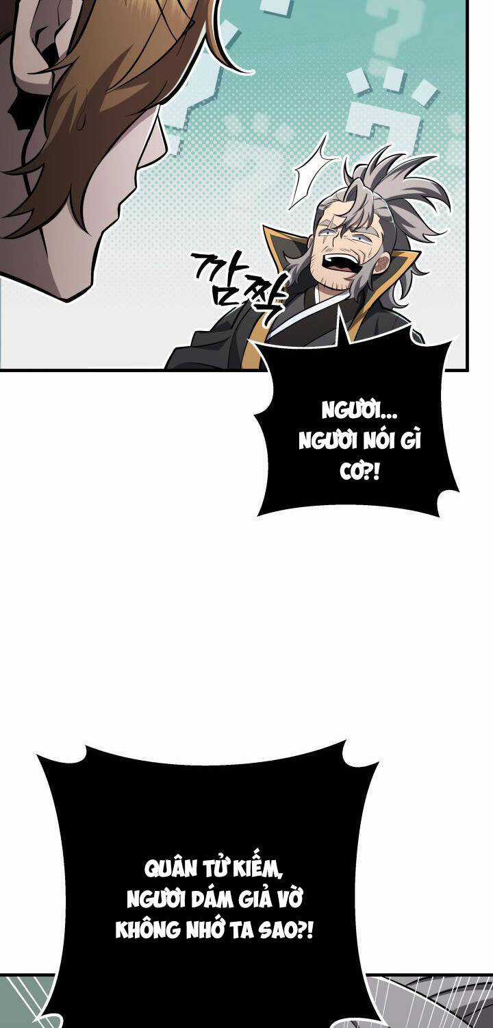 Cửu Thiên Kiếm Pháp Self-defense classes - Chapter 84 - Trang 9