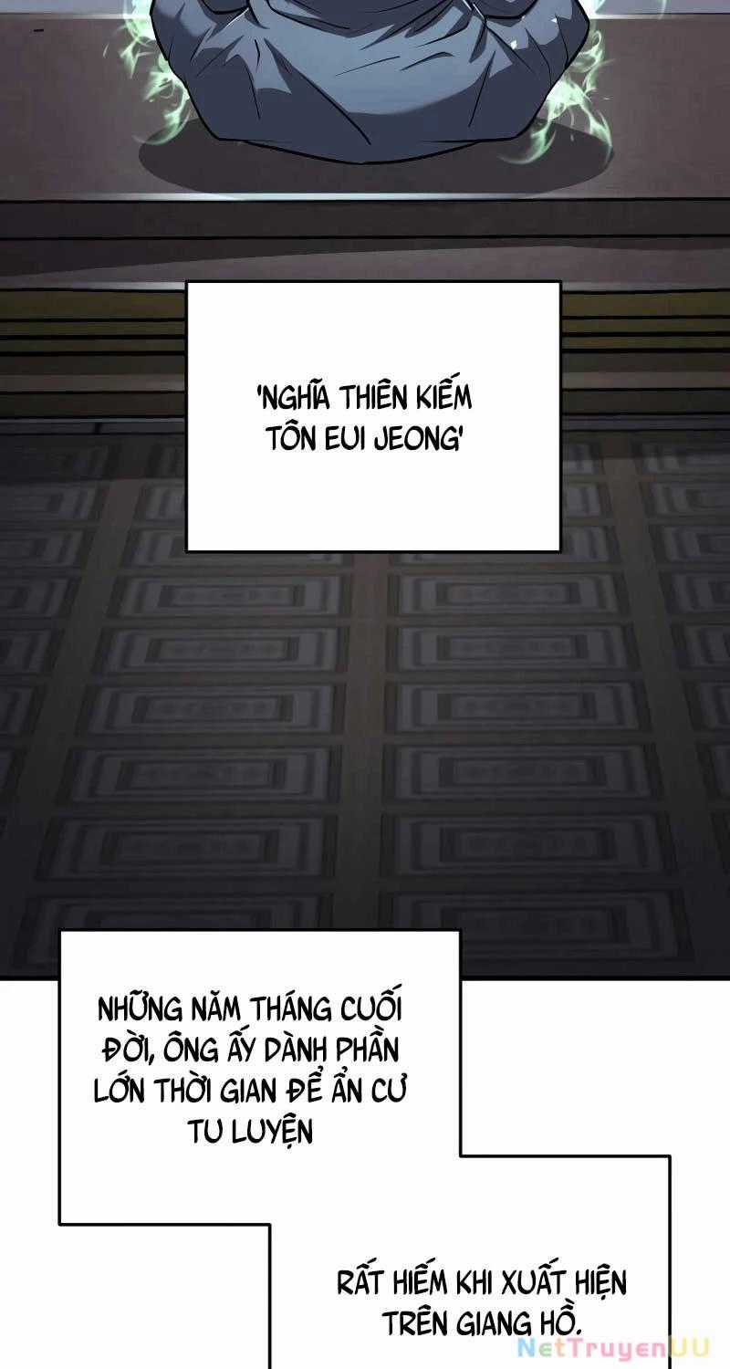 Cửu Thiên Kiếm Pháp Self-defense classes - Chapter 85 - Trang 2