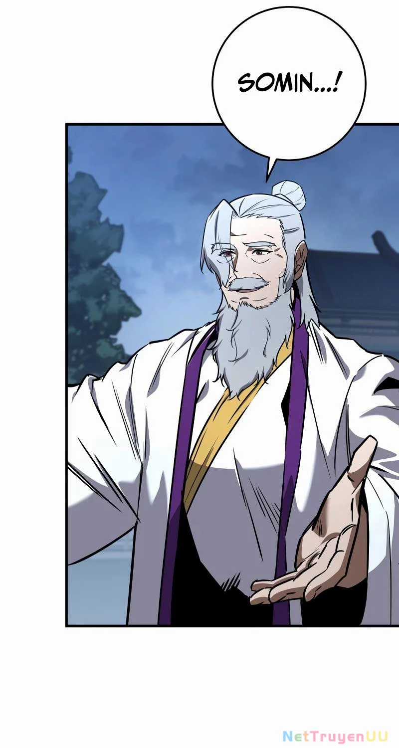 Cửu Thiên Kiếm Pháp Self-defense classes - Chapter 85 - Trang 11