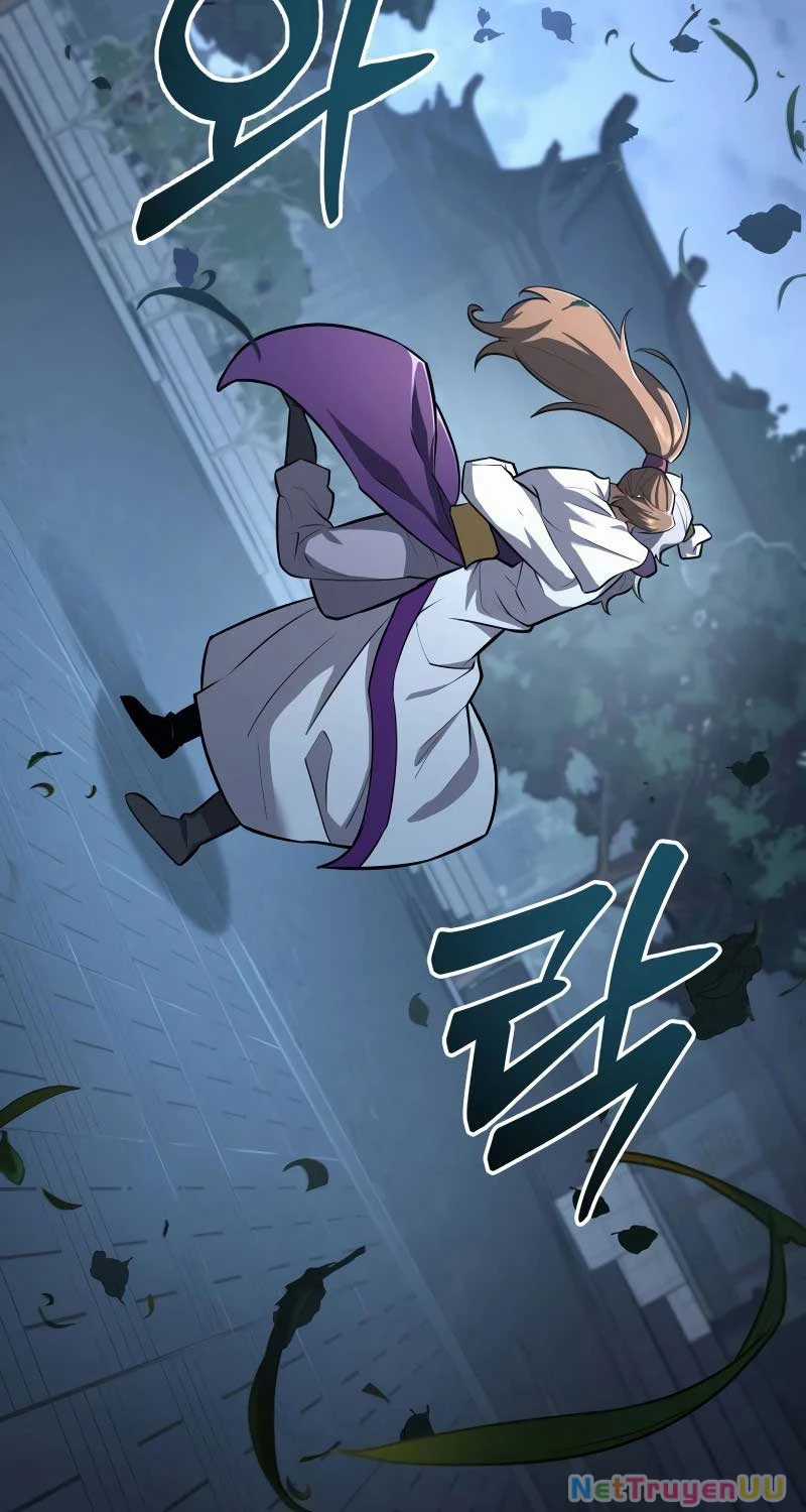 Cửu Thiên Kiếm Pháp Self-defense classes - Chapter 85 - Trang 13