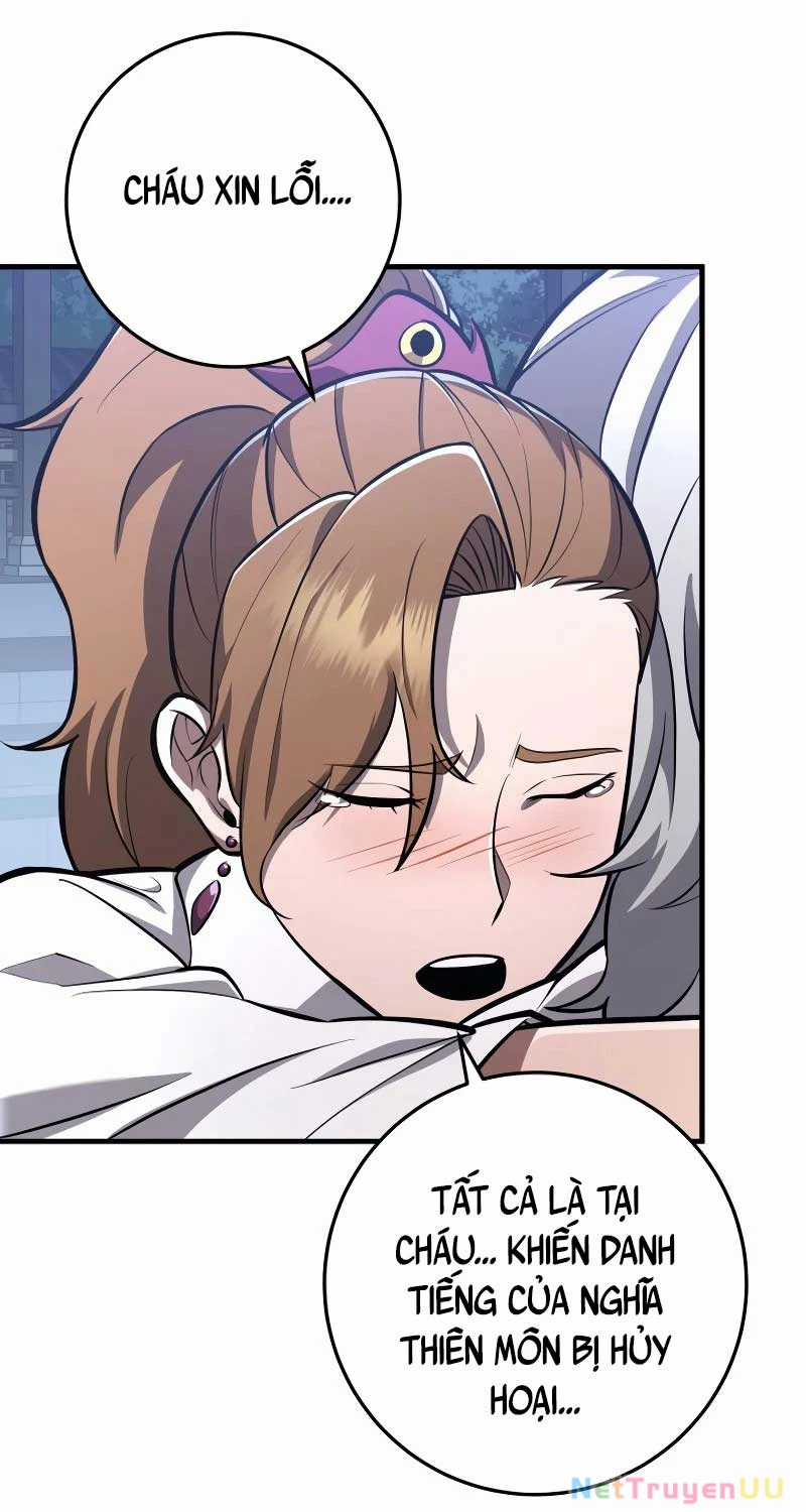 Cửu Thiên Kiếm Pháp Self-defense classes - Chapter 85 - Trang 15